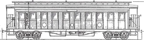 39'6" Clerestory A Class BP1139A Kit